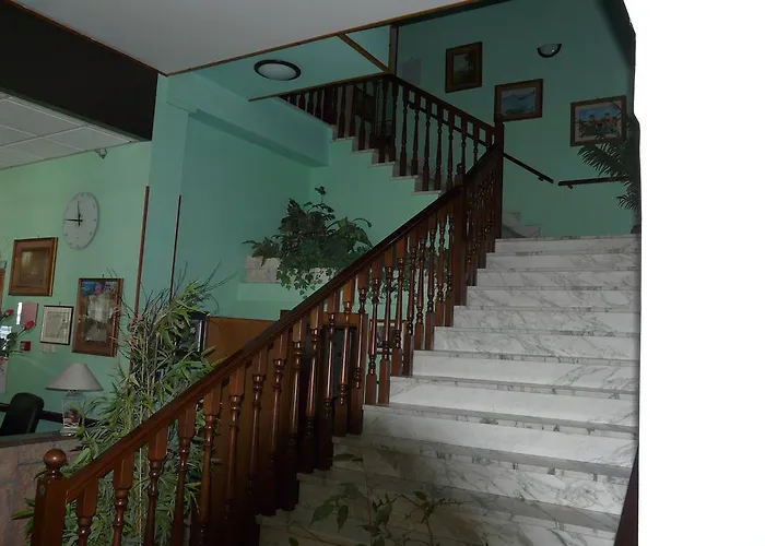 Hotell Vecchia Rimini Llido Degli Estensi