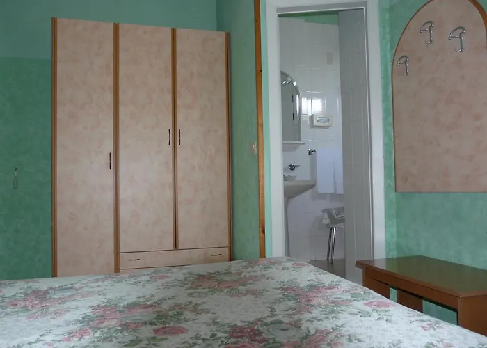 فندق Vecchia Rimini 3*