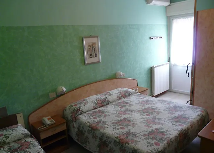 Vecchia Rimini ليدو ديلي ايستينسي